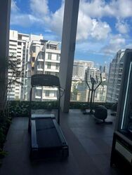 Forte Suites (D8), Apartment #618331501